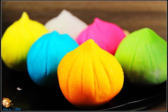 《遊記—台南》夕遊出張所～尋找屬於自己的生日鹽