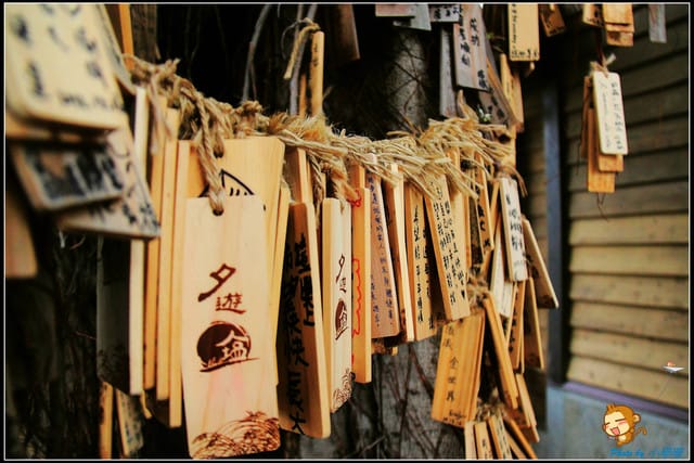 《遊記—台南》夕遊出張所～尋找屬於自己的生日鹽