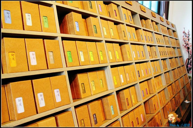 《遊記—台南》夕遊出張所～尋找屬於自己的生日鹽