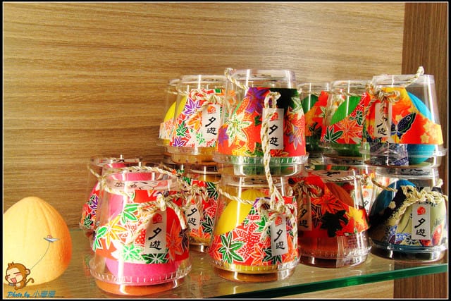 《遊記—台南》夕遊出張所～尋找屬於自己的生日鹽