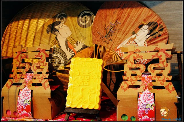 《遊記—台南》夕遊出張所～尋找屬於自己的生日鹽