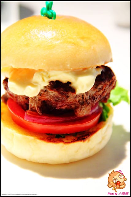 《廣宣—台北》歐華酒店地中海牛肋排館下午茶～精緻蛋糕吃到飽！