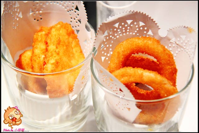 《廣宣—台北》歐華酒店地中海牛肋排館下午茶～精緻蛋糕吃到飽！