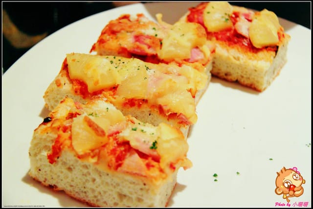 《廣宣—台北》歐華酒店地中海牛肋排館下午茶～精緻蛋糕吃到飽！