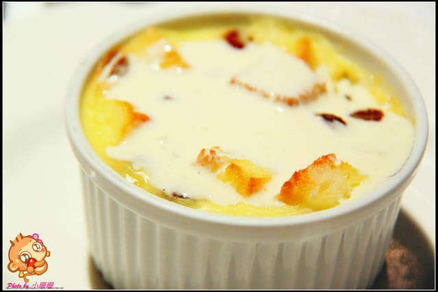 《廣宣—台北》歐華酒店地中海牛肋排館下午茶～精緻蛋糕吃到飽！