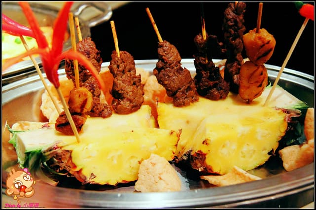 《廣宣—台北》歐華酒店地中海牛肋排館下午茶～精緻蛋糕吃到飽！