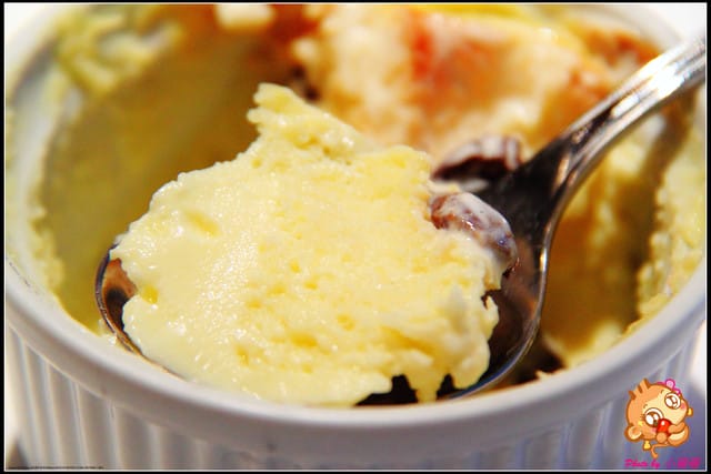 《廣宣—台北》歐華酒店地中海牛肋排館下午茶～精緻蛋糕吃到飽！