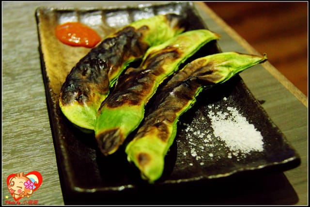 《廣宣—台北》手串本舖～“正港”來自日本原汁原味的串燒！