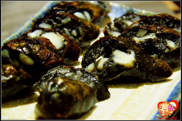 《廣宣—台北》手串本舖～“正港”來自日本原汁原味的串燒！