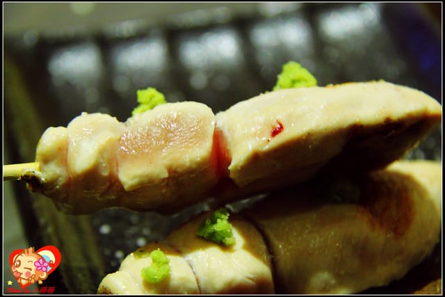 《廣宣—台北》手串本舖～“正港”來自日本原汁原味的串燒！