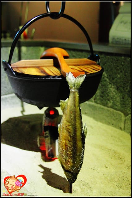 《廣宣—台北》手串本舖～“正港”來自日本原汁原味的串燒！