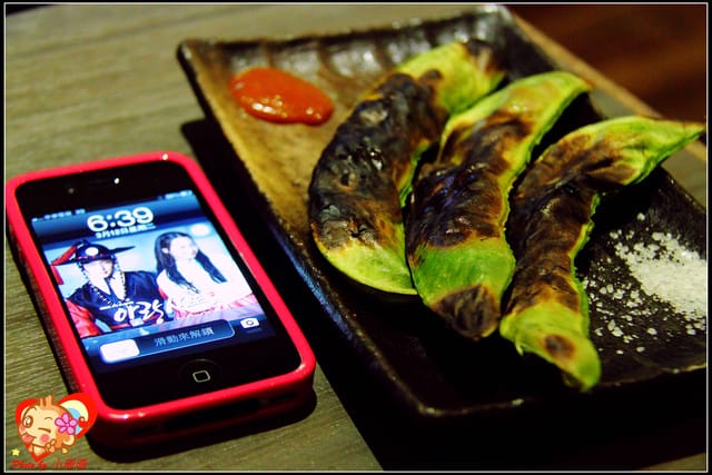 《廣宣—台北》手串本舖～“正港”來自日本原汁原味的串燒！