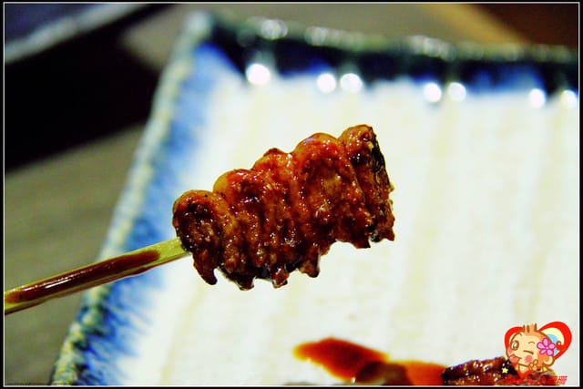 《廣宣—台北》手串本舖～“正港”來自日本原汁原味的串燒！