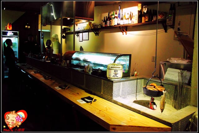 《廣宣—台北》手串本舖～“正港”來自日本原汁原味的串燒！