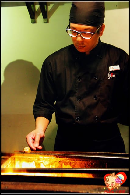 《廣宣—台北》手串本舖～“正港”來自日本原汁原味的串燒！