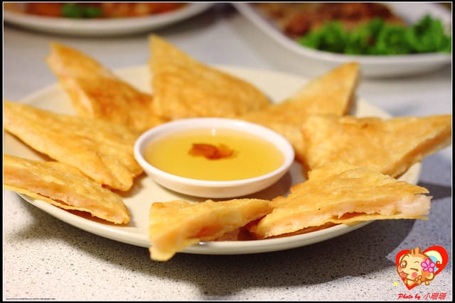 《廣宣—台北》香菜餐廳Bar～泰國菜不只是泰國菜？！　