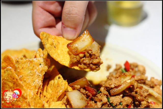 《廣宣—台北》香菜餐廳Bar～泰國菜不只是泰國菜？！　