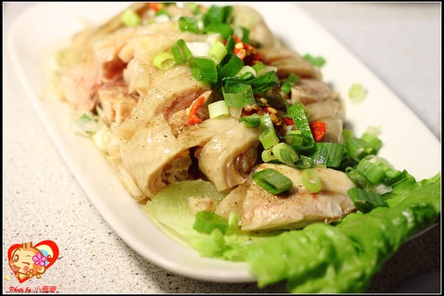 《廣宣—台北》香菜餐廳Bar～泰國菜不只是泰國菜？！　