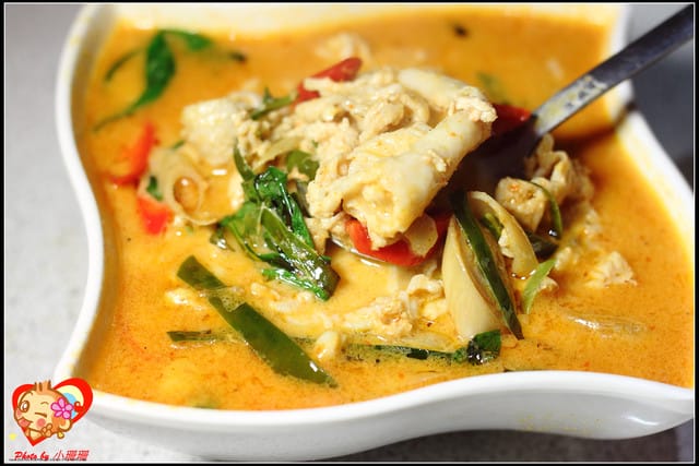 《廣宣—台北》香菜餐廳Bar～泰國菜不只是泰國菜？！　