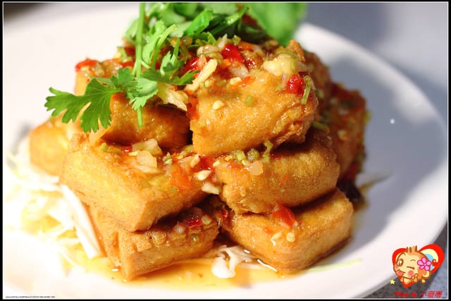 《廣宣—台北》香菜餐廳Bar～泰國菜不只是泰國菜？！　