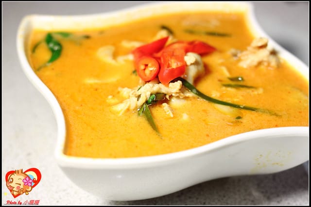 《廣宣—台北》香菜餐廳Bar～泰國菜不只是泰國菜？！　