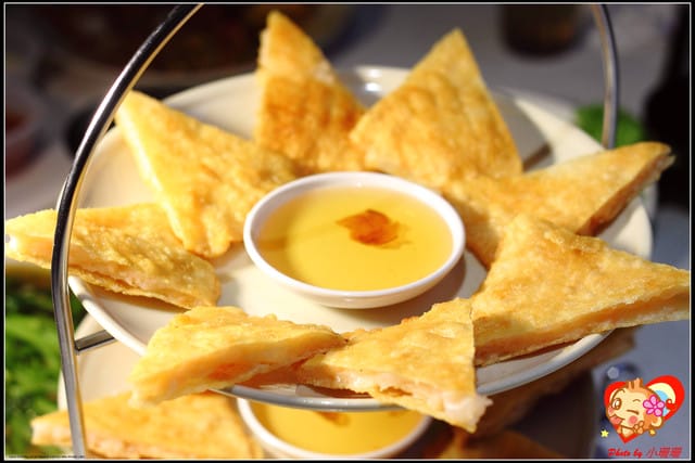 《廣宣—台北》香菜餐廳Bar～泰國菜不只是泰國菜？！　