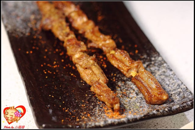 《廣宣—台北》香菜餐廳Bar～泰國菜不只是泰國菜？！　