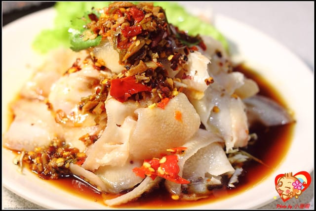 《廣宣—台北》香菜餐廳Bar～泰國菜不只是泰國菜？！　