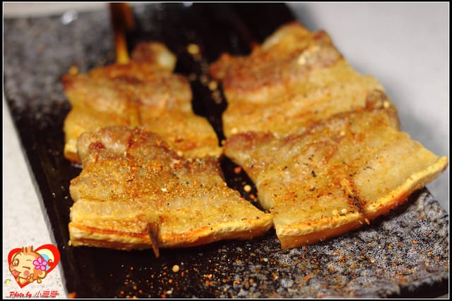 《廣宣—台北》香菜餐廳Bar～泰國菜不只是泰國菜？！　