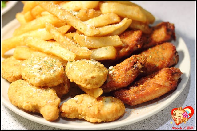 《廣宣—台北》香菜餐廳Bar～泰國菜不只是泰國菜？！　