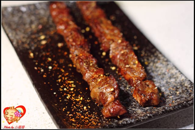 《廣宣—台北》香菜餐廳Bar～泰國菜不只是泰國菜？！　