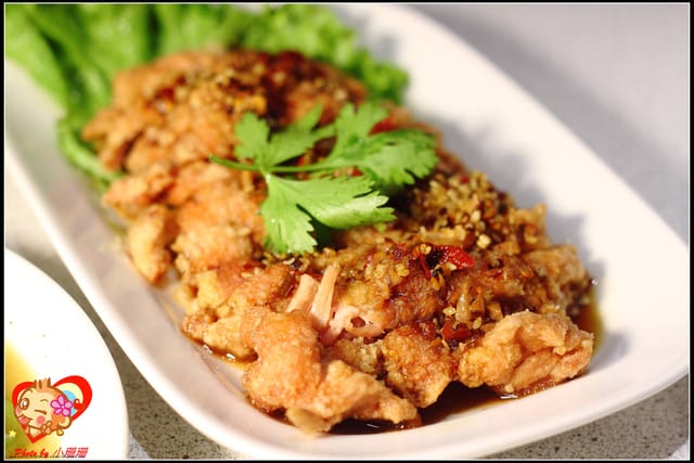 《廣宣—台北》香菜餐廳Bar～泰國菜不只是泰國菜？！　