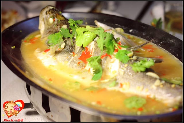 《廣宣—台北》香菜餐廳Bar～泰國菜不只是泰國菜？！　