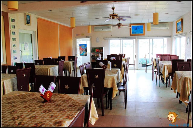 《遊記—新北淡水》紫藤咖啡廳～遇見紫色浪漫！(3/28花況)