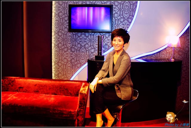 《遊記—香港自由行》太平山山頂纜車&杜莎夫人蠟像館～與偶像明星近距離面對面！