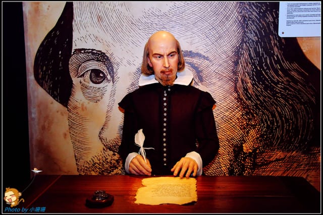 《遊記—香港自由行》太平山山頂纜車&杜莎夫人蠟像館～與偶像明星近距離面對面！