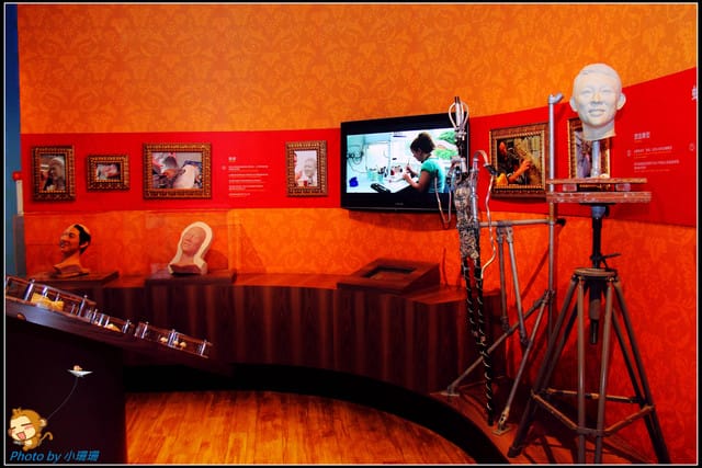 《遊記—香港自由行》太平山山頂纜車&杜莎夫人蠟像館～與偶像明星近距離面對面！