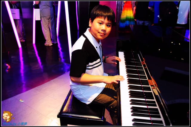 《遊記—香港自由行》太平山山頂纜車&杜莎夫人蠟像館～與偶像明星近距離面對面！