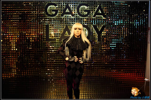 《遊記—香港自由行》太平山山頂纜車&杜莎夫人蠟像館～與偶像明星近距離面對面！