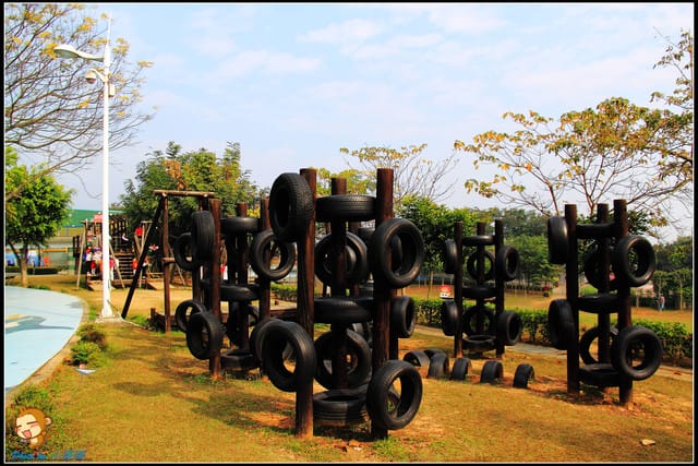 《遊記—彰化芬園》就是愛荔枝樂園～見證浪漫愛情的園地