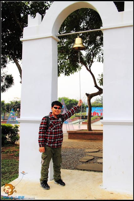 《遊記—彰化芬園》就是愛荔枝樂園～見證浪漫愛情的園地