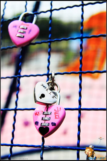 《遊記—彰化芬園》就是愛荔枝樂園～見證浪漫愛情的園地