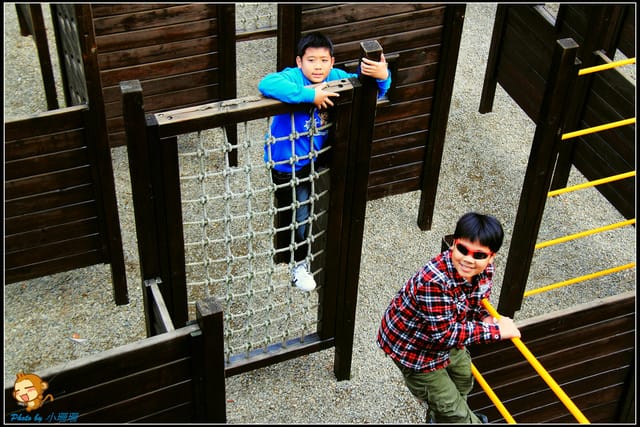 《遊記—彰化芬園》就是愛荔枝樂園～見證浪漫愛情的園地