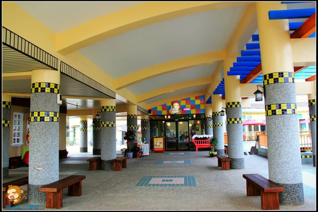 《遊記—彰化芬園》就是愛荔枝樂園～見證浪漫愛情的園地