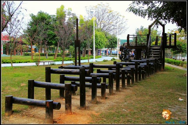 《遊記—彰化芬園》就是愛荔枝樂園～見證浪漫愛情的園地