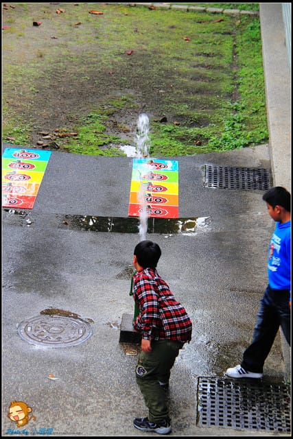 《遊記—彰化芬園》就是愛荔枝樂園～見證浪漫愛情的園地