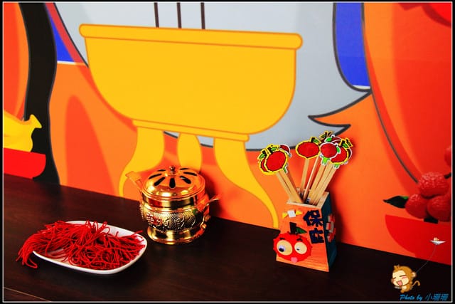 《遊記—彰化芬園》就是愛荔枝樂園～見證浪漫愛情的園地