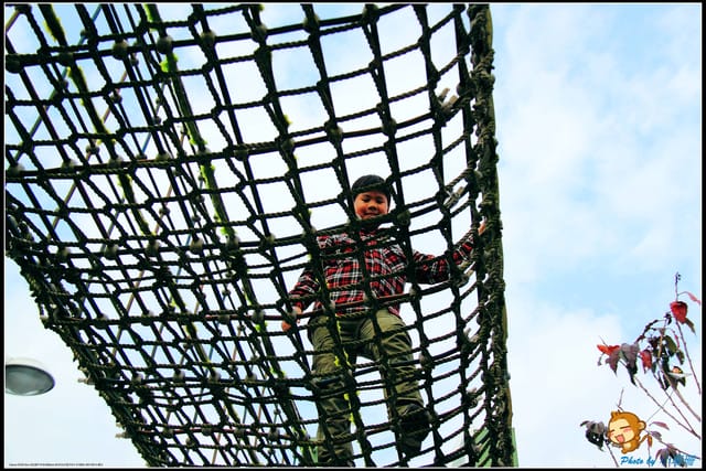 《遊記—彰化芬園》就是愛荔枝樂園～見證浪漫愛情的園地