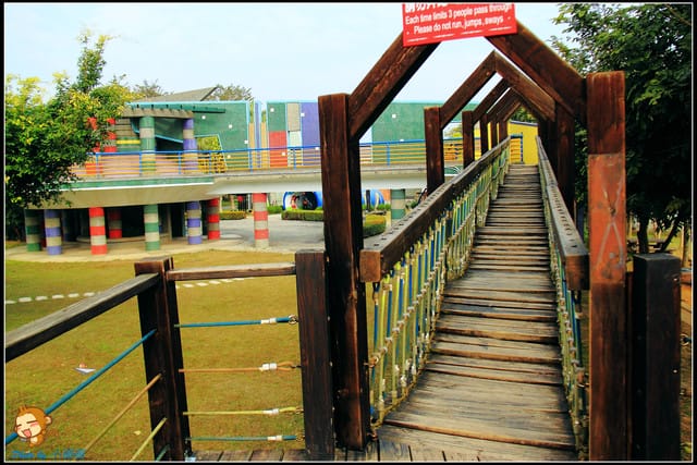 《遊記—彰化芬園》就是愛荔枝樂園～見證浪漫愛情的園地