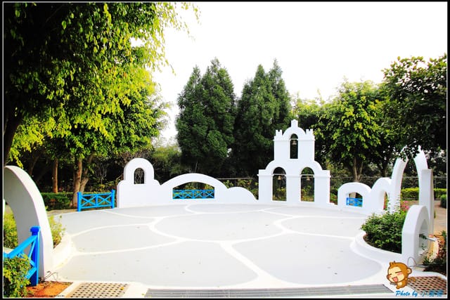 《遊記—彰化芬園》就是愛荔枝樂園～見證浪漫愛情的園地